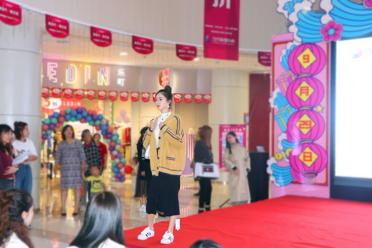 9天狂欢闪耀水城丨假期狂欢新高度，精彩活动锦集