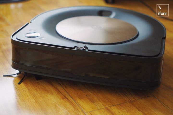 扫地机器人体验视频,体验体感机器人