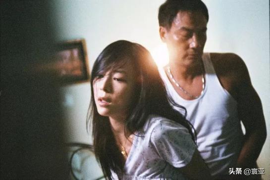 初绽枝头华语新浪潮影片女导演，许鞍华