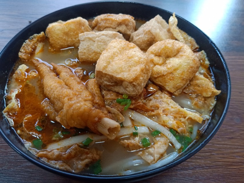 长沙正宗螺蛳粉推荐,长沙最正宗的螺蛳粉在哪