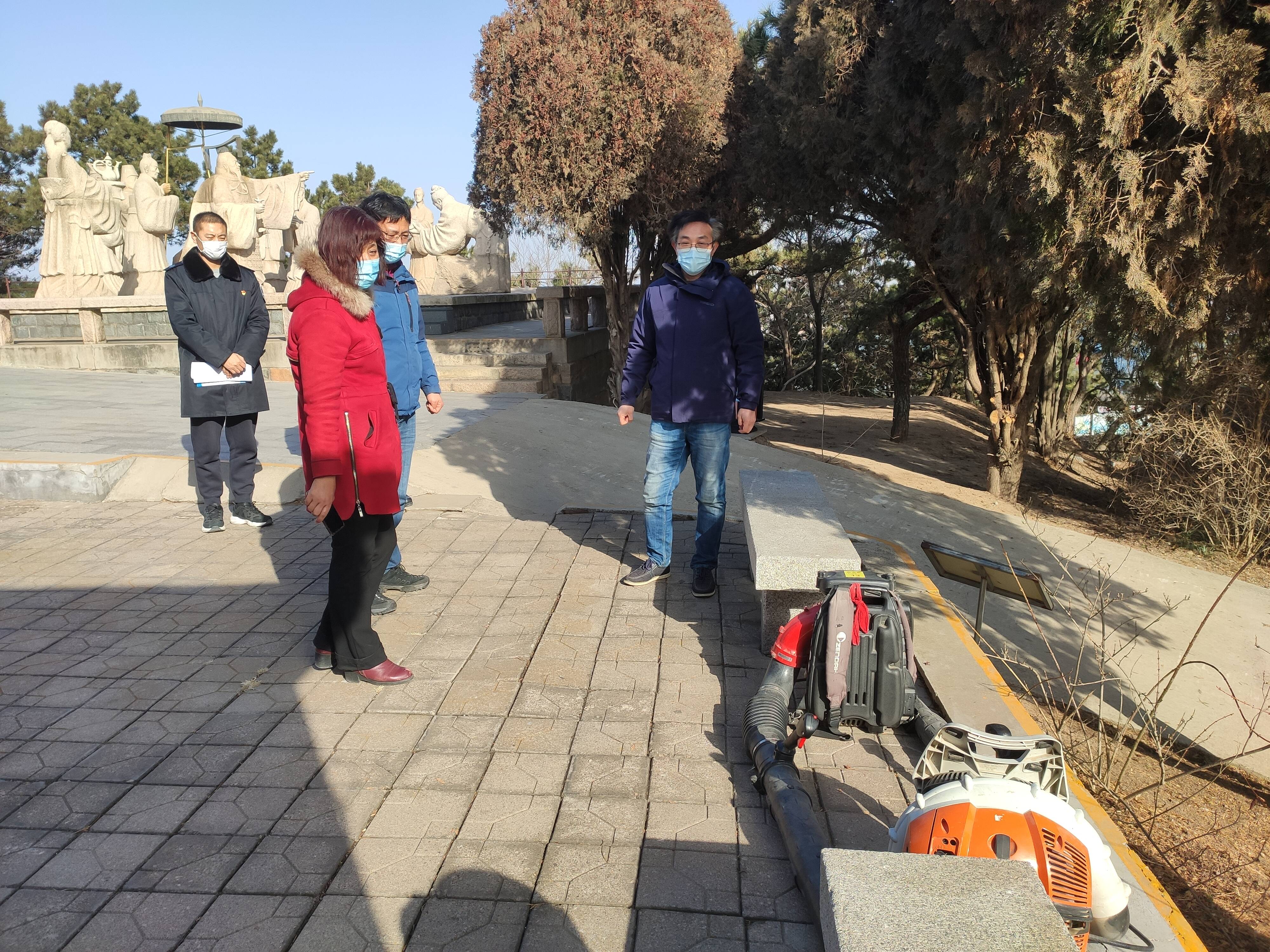 紧绷安全弦守住平安线,紧绷安全弦强化安全生产管理