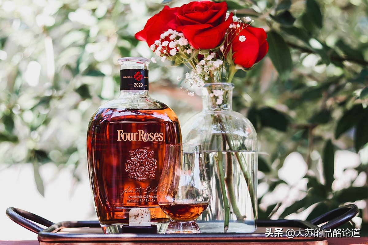 2022年值得收藏的高年份威士忌,美国威士忌口感好喝的推荐