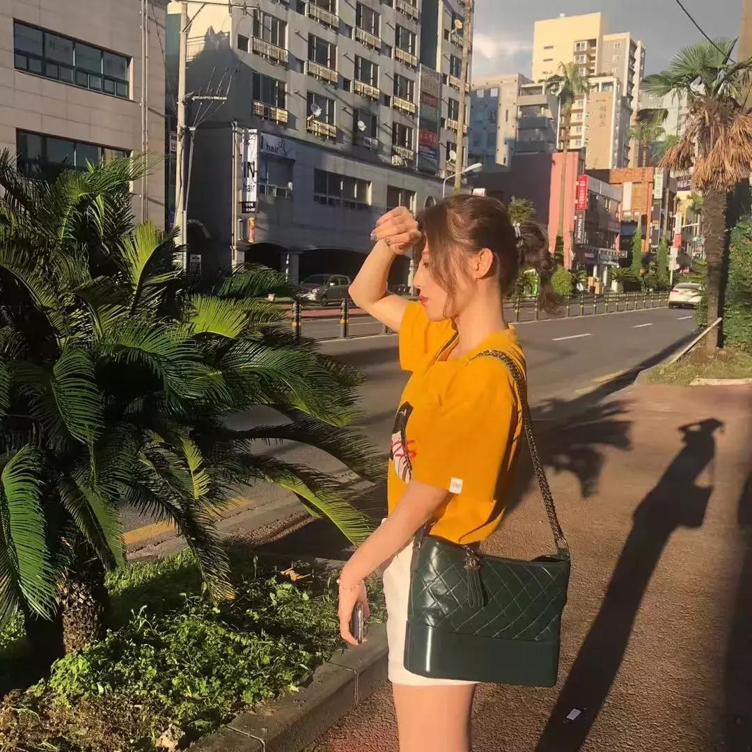 买包狂魔都有哪些,分享最近种草的六只轻奢包包