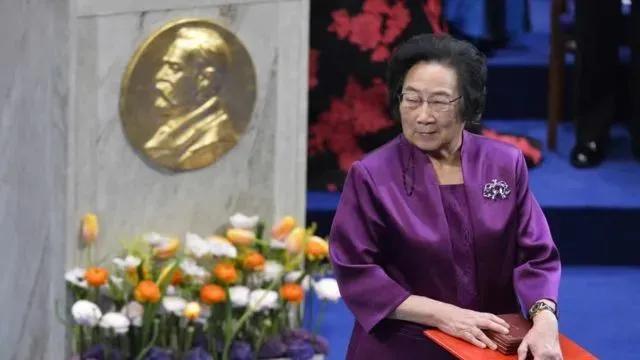 4位鼎石女生的科学梦