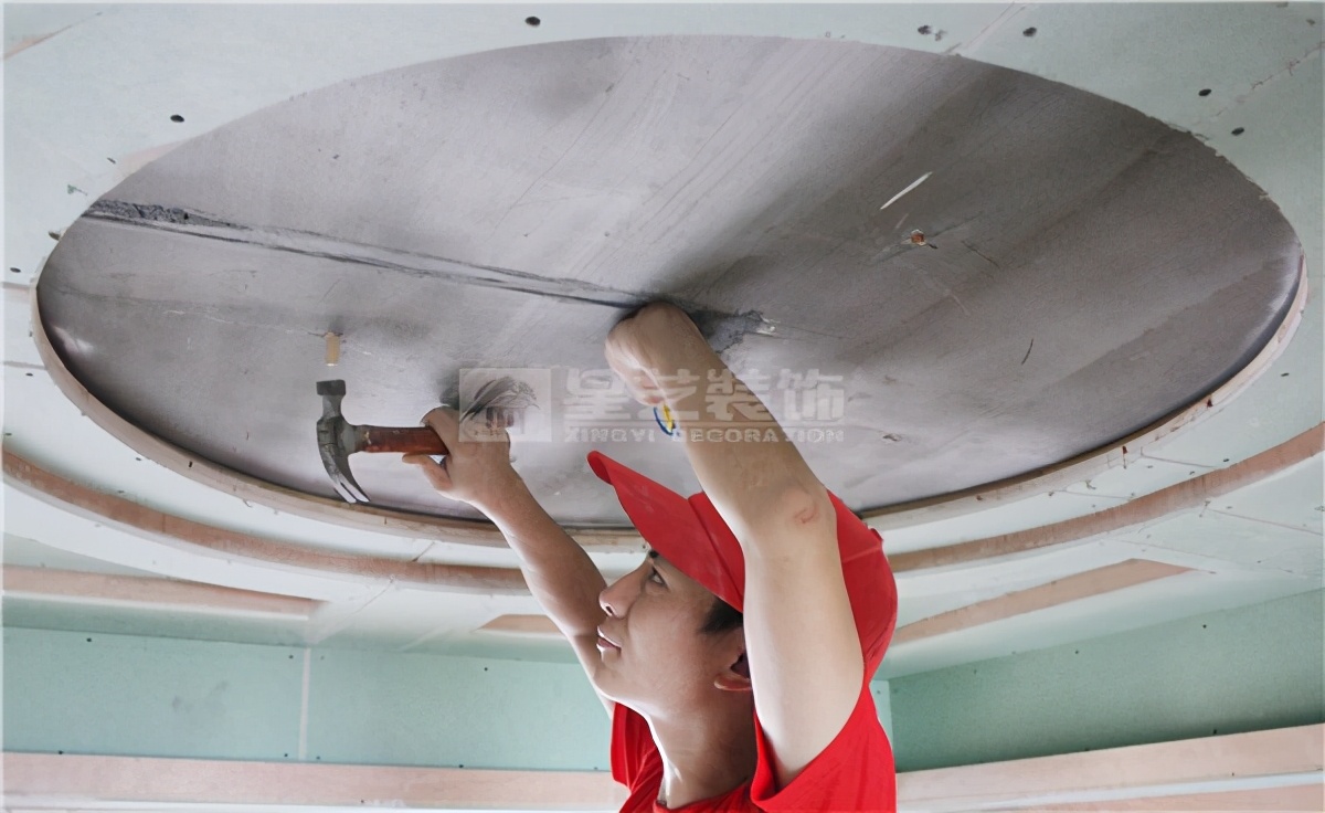 水电装修材料好坏知识总结,木灰漆施工视频教程