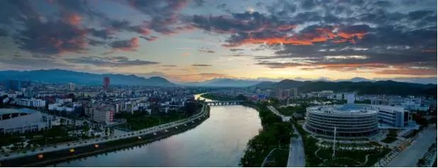 5大政策利好释放，安福人身价暴涨的最好时机来了