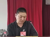 石城人大会议视频,石城县人大开幕