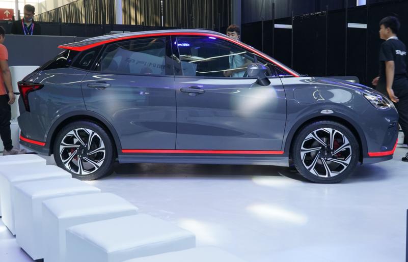 哪吒最高续航里程,哪吒百公里加速测试