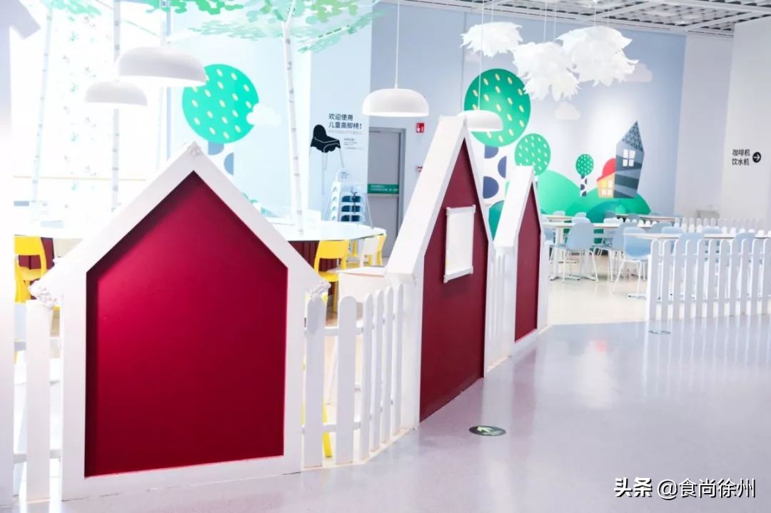 宜家上新美食,宜家新出美食