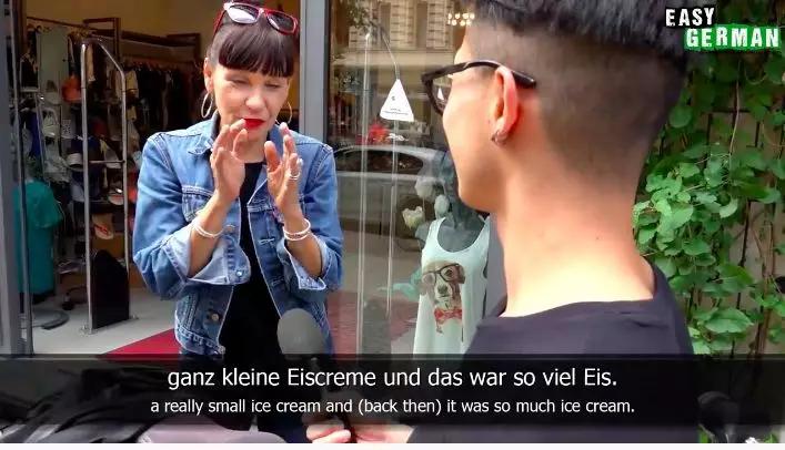 5欧元在柏林能买到什么,5欧元在德国能买什么