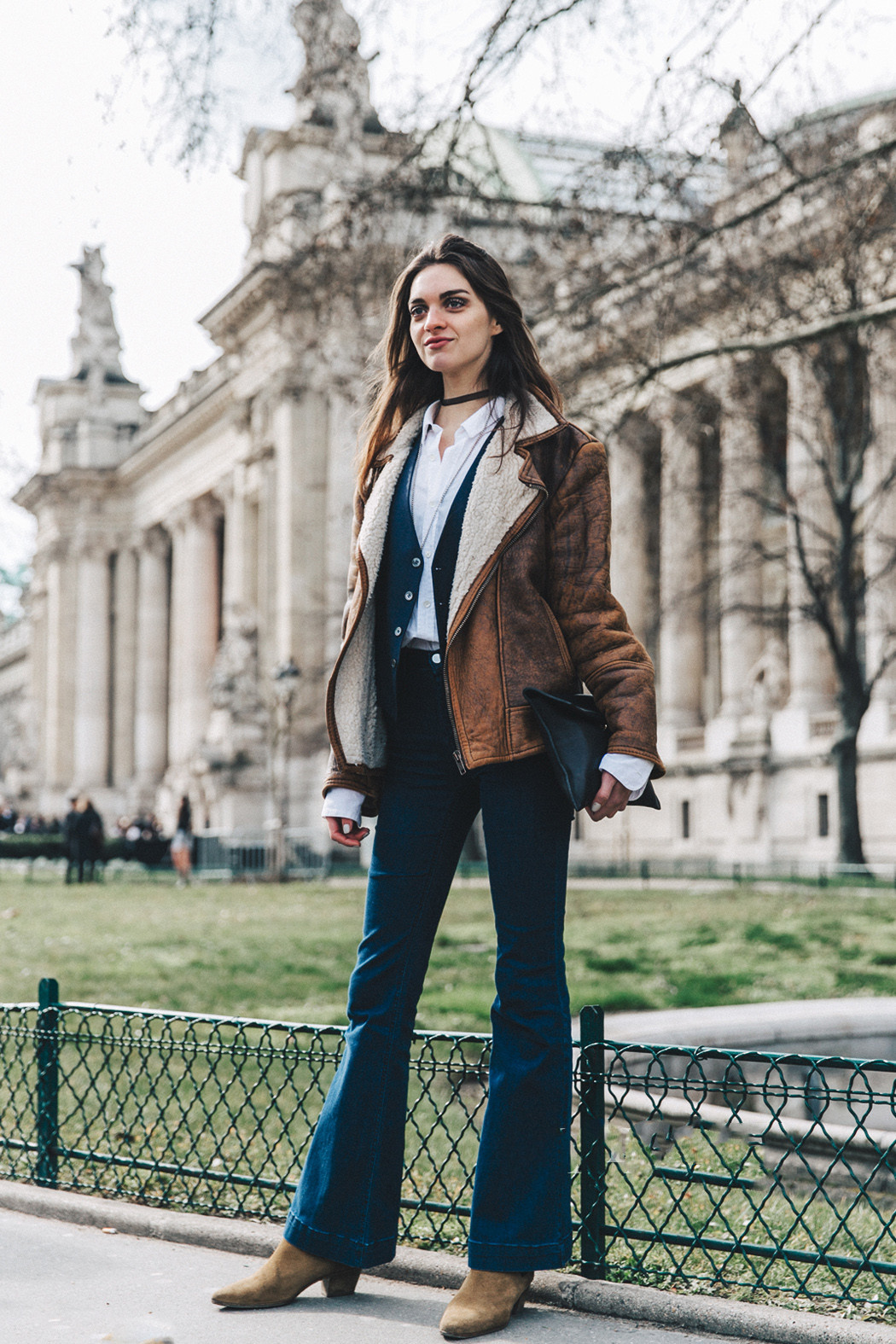 今年流行切尔西靴,切尔西靴最潮小众