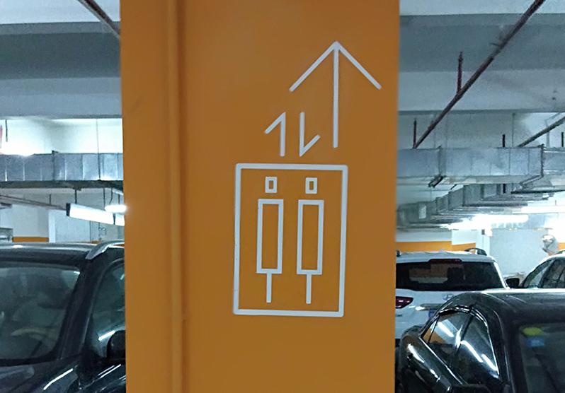 柯赛标识项目案例,柯赛标识怎么找