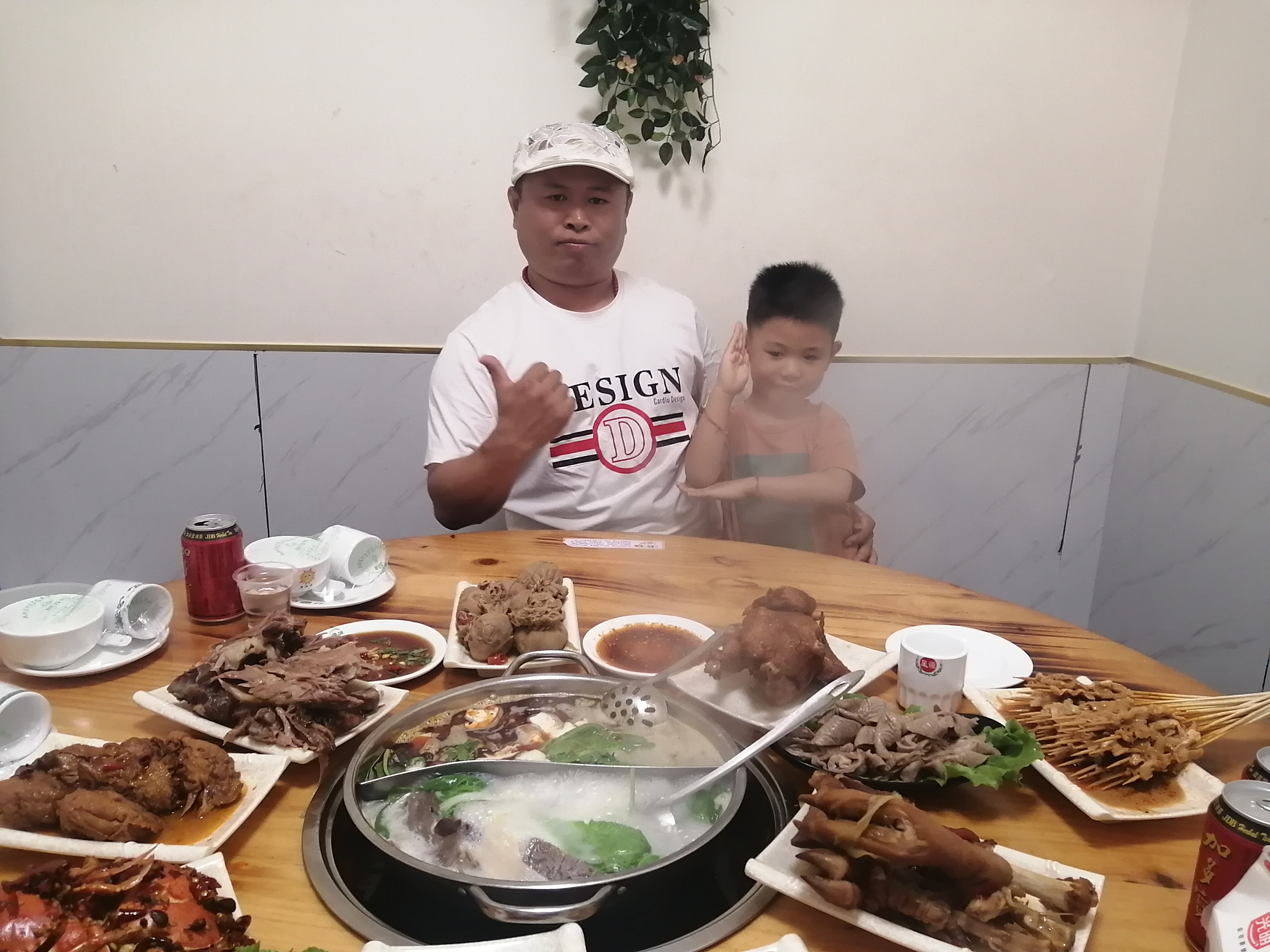 驻马店市驿城区小香驴火锅店,郑州航空港区豫东小香驴火锅店