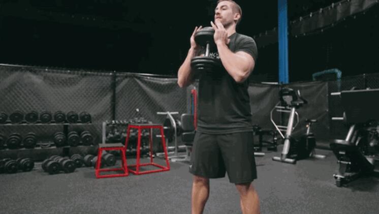 不去健身房怎么最快练腿？在家5个运动，增强腿部力量，变身大神