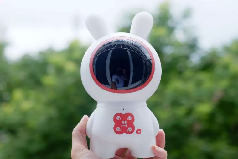 火火兔早教学习机智能语音怎么用,早教火火兔学习机