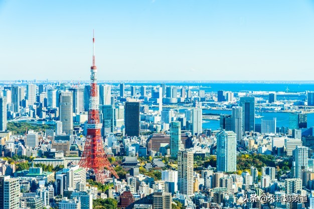 第一次出国亲子游一定要选这里！7天6晚东京自由行全攻略