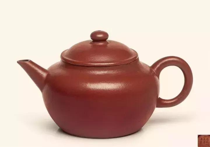 十大朱泥壶,朱泥壶四大高手排行榜