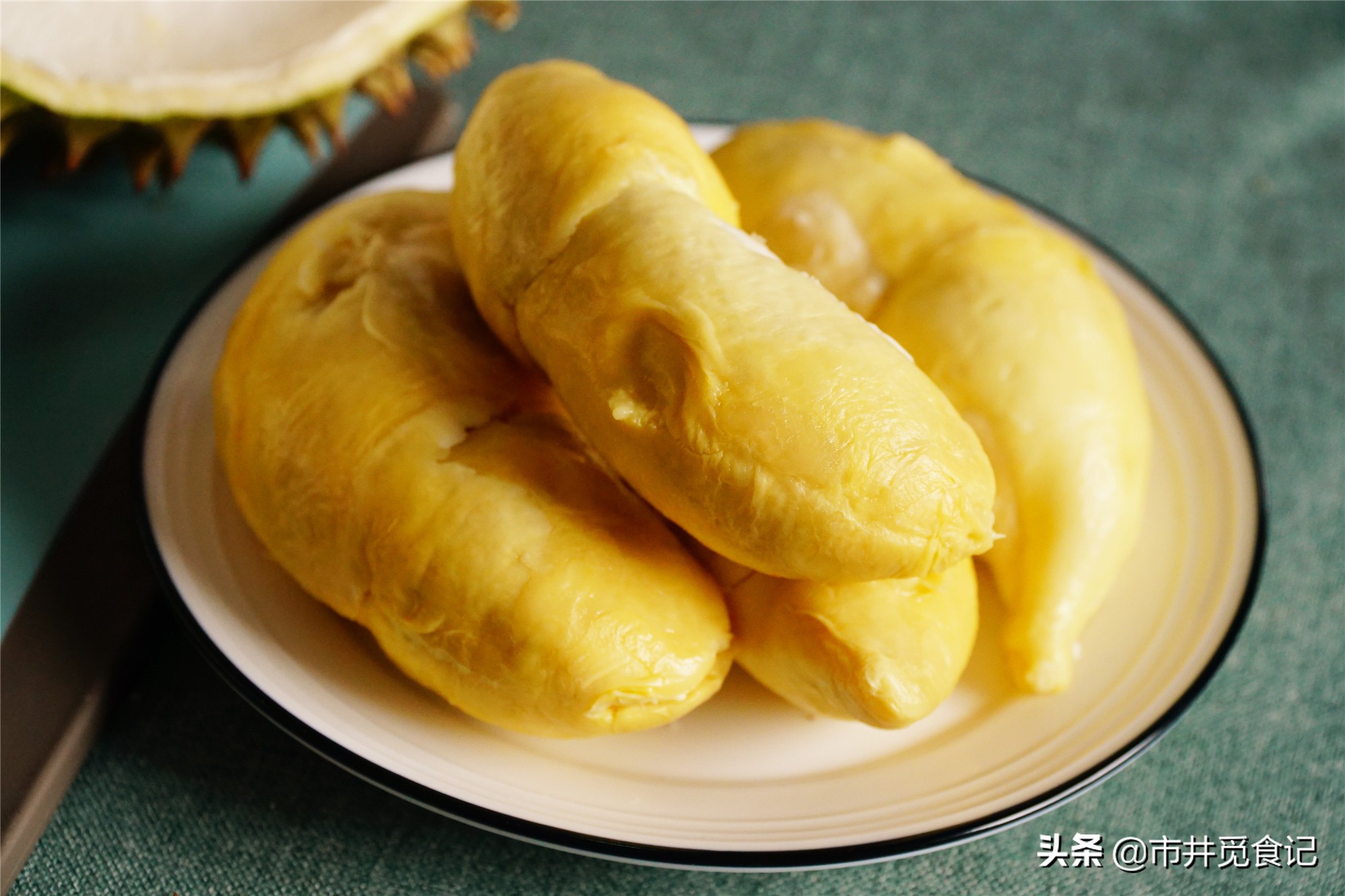 榴莲难开怎么办,榴莲难挑吗