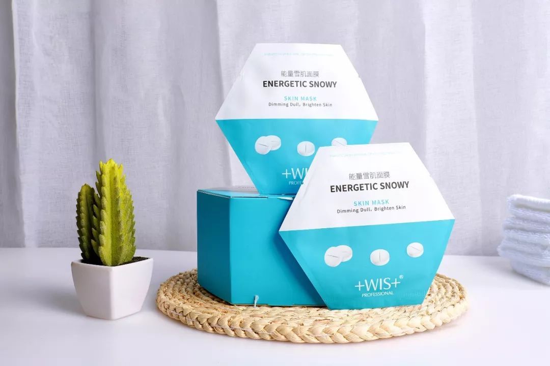 这款火遍大江南北的面膜,你gat了吗?