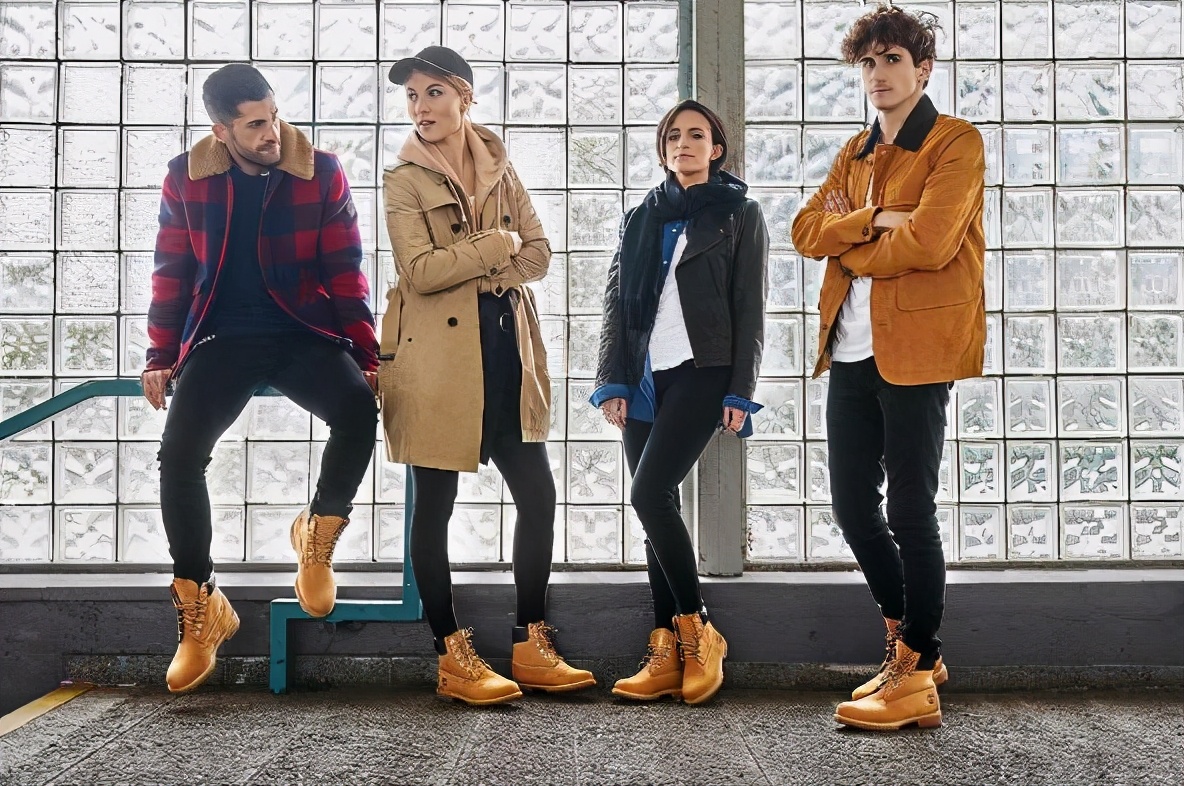 搭配这4双鞋子才精致有女人味,30岁男人穿鞋子款式推荐