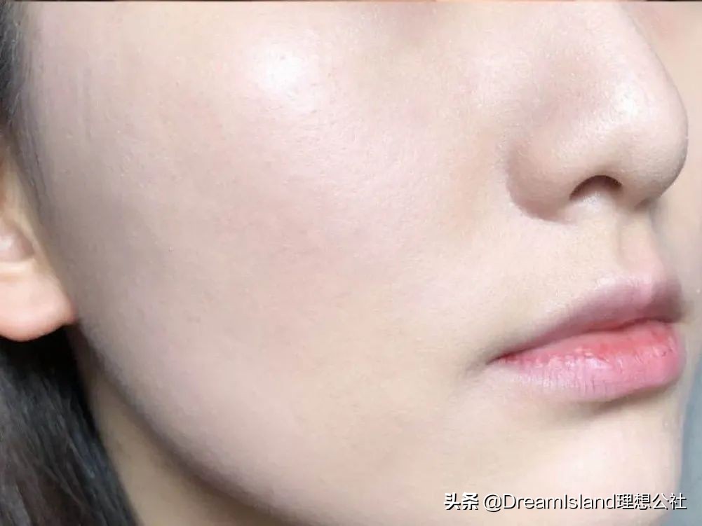 秋冬水润的粉底液,秋冬水润持妆粉底液