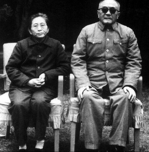 十大大将夫人新中国成立后都担任什么工作,1955年有几人授衔