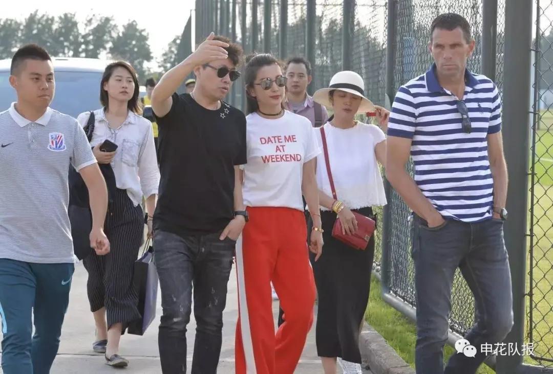 申花回归了吗,申花有望回归吗