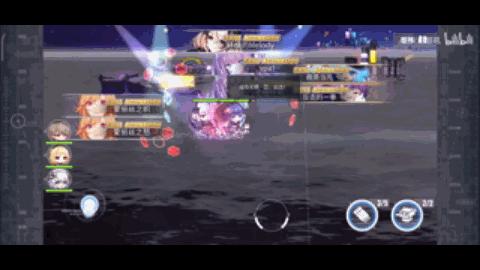 碧蓝航线新手活动,碧蓝航线如何快速肝天雷