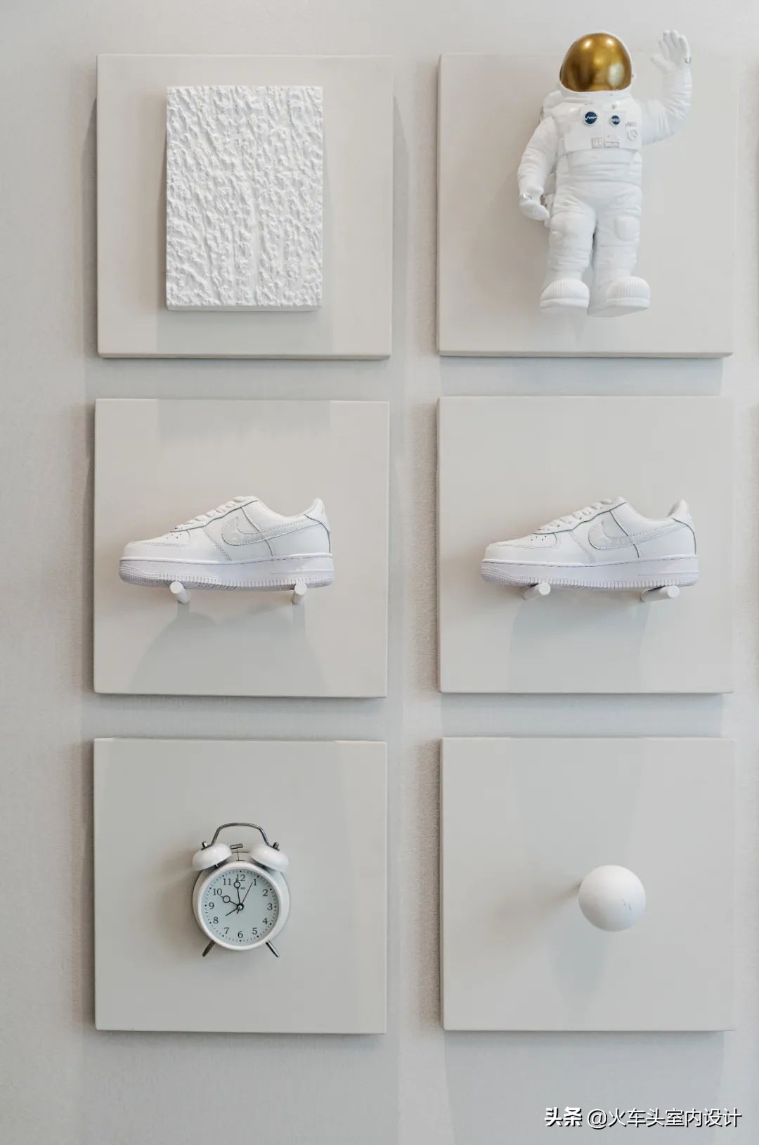 现代意式风情赋予空间奢华的灵魂,元禾大千成都艺术品有限公司招牌