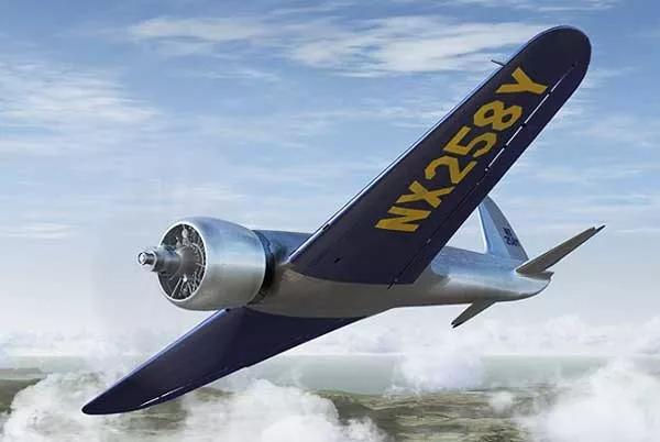 地球太烦了，这个男人居然想带全人类飞向天空