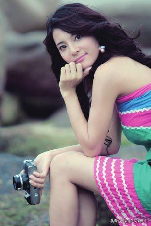 ps怎样将图片中的高光点调暗,如何用ps将风景照片暗部提亮