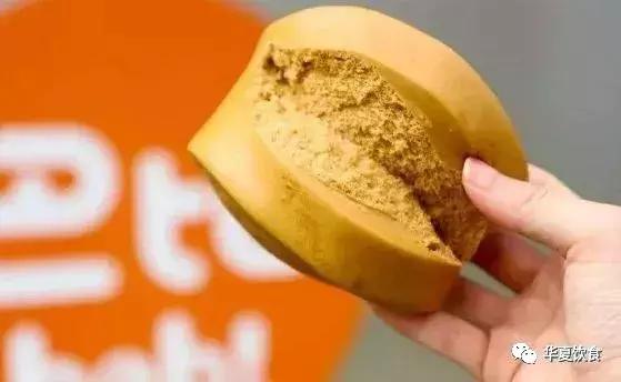 疯狂的馒头原版视频,巴比馒头玉米面馒头