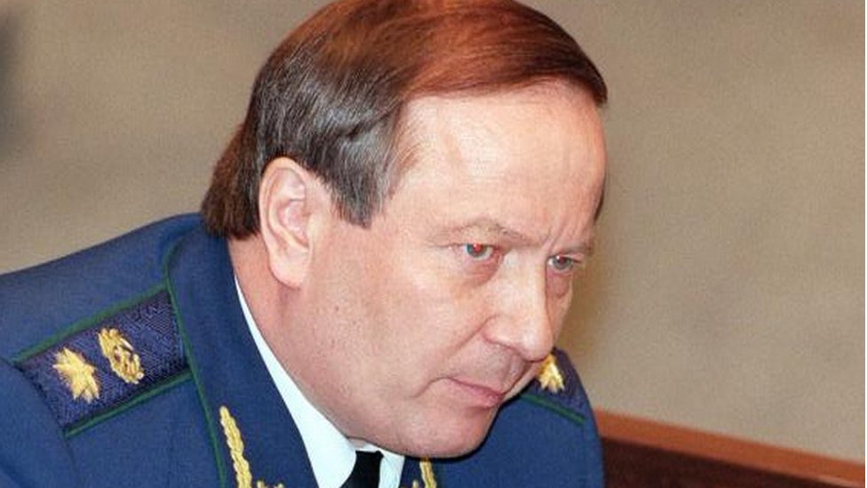 普京的传奇人生和俄罗斯逆袭之路,普京与寡头的传奇人生