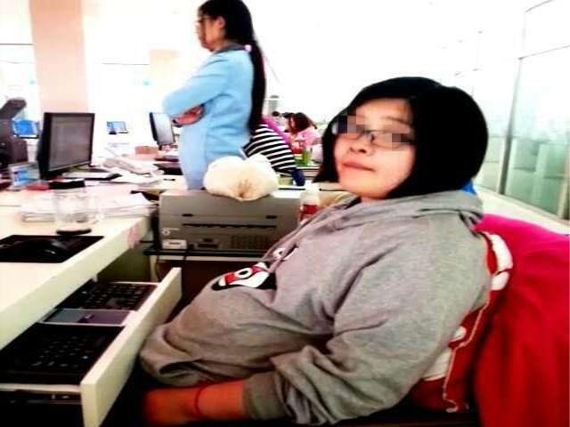 为什么怀孕还工作,有人问为什么怀孕还上班怎么回答