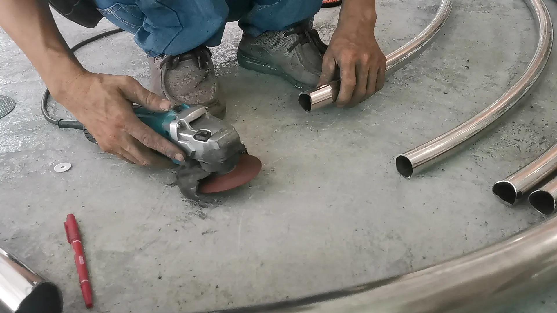 异形不锈钢防盗网,不锈钢防盗栏杆设计