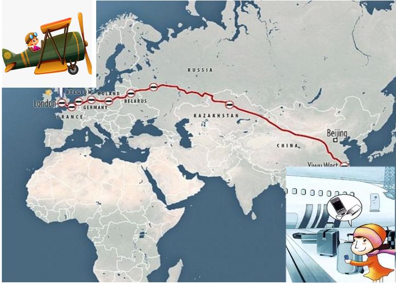 为什么有的进口商品便宜,为什么进口的汽车贵