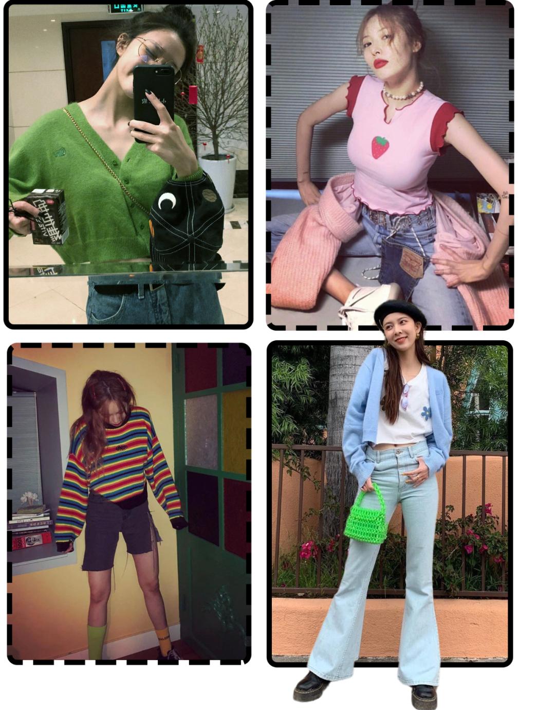 好用到爆的明星同款,平价女明星同款