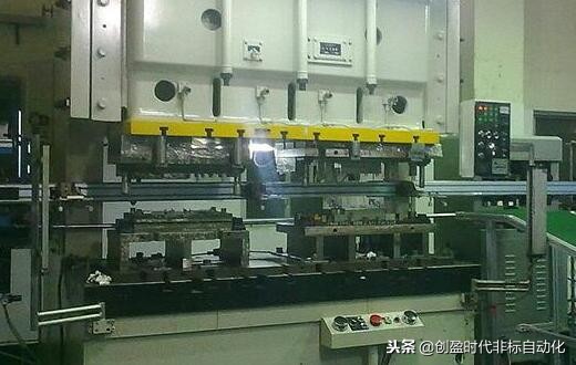 数控机床机械手该怎样做好安全保障