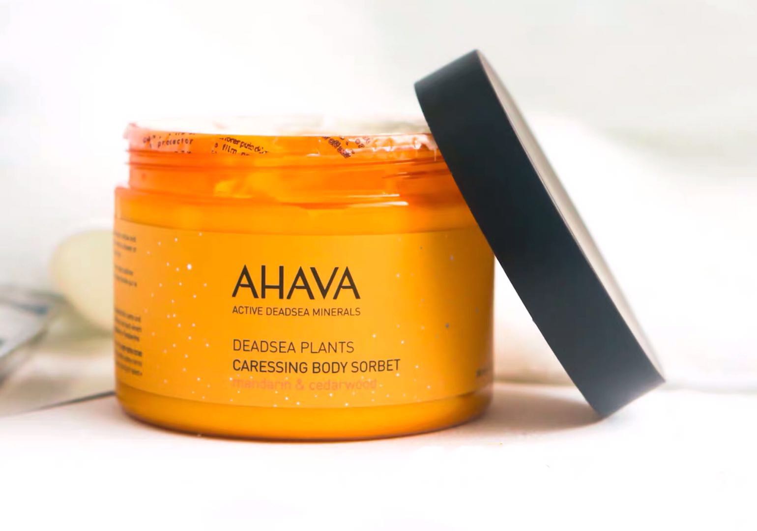 春天身上皮肤干燥,春天里的身体乳好用吗