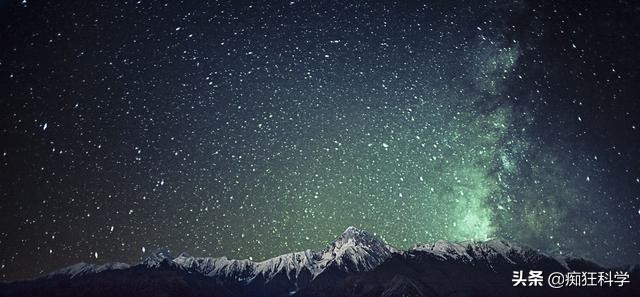 12个让你耳目一新的天文冷知识，你知道光年到底有多远吗？