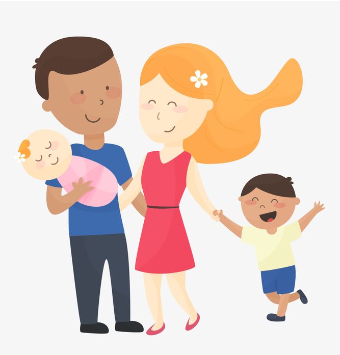 二胎的生存手册,二胎生存指南