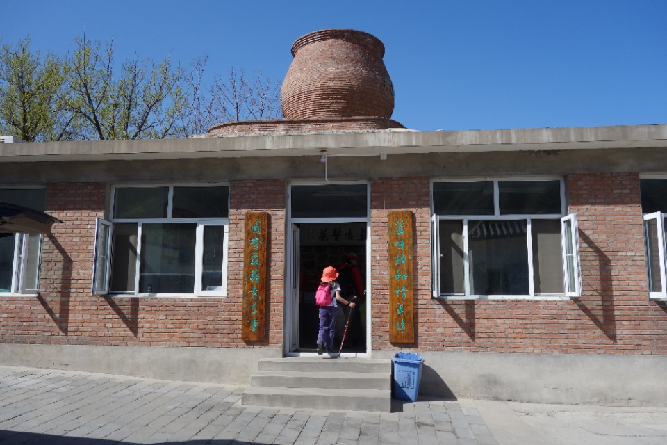 带娃遛北京之颐和园,带娃徒步北京