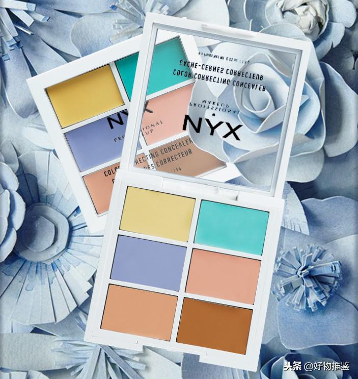 彩妆全套推荐平价学生党,平价国货学生党彩妆