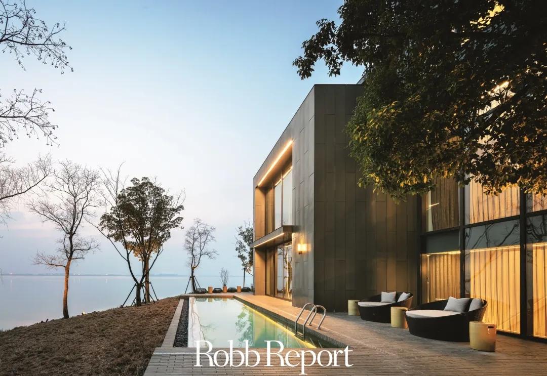 RR·FEATURE|寻找中国仙境：酒店人的徐霞客情怀