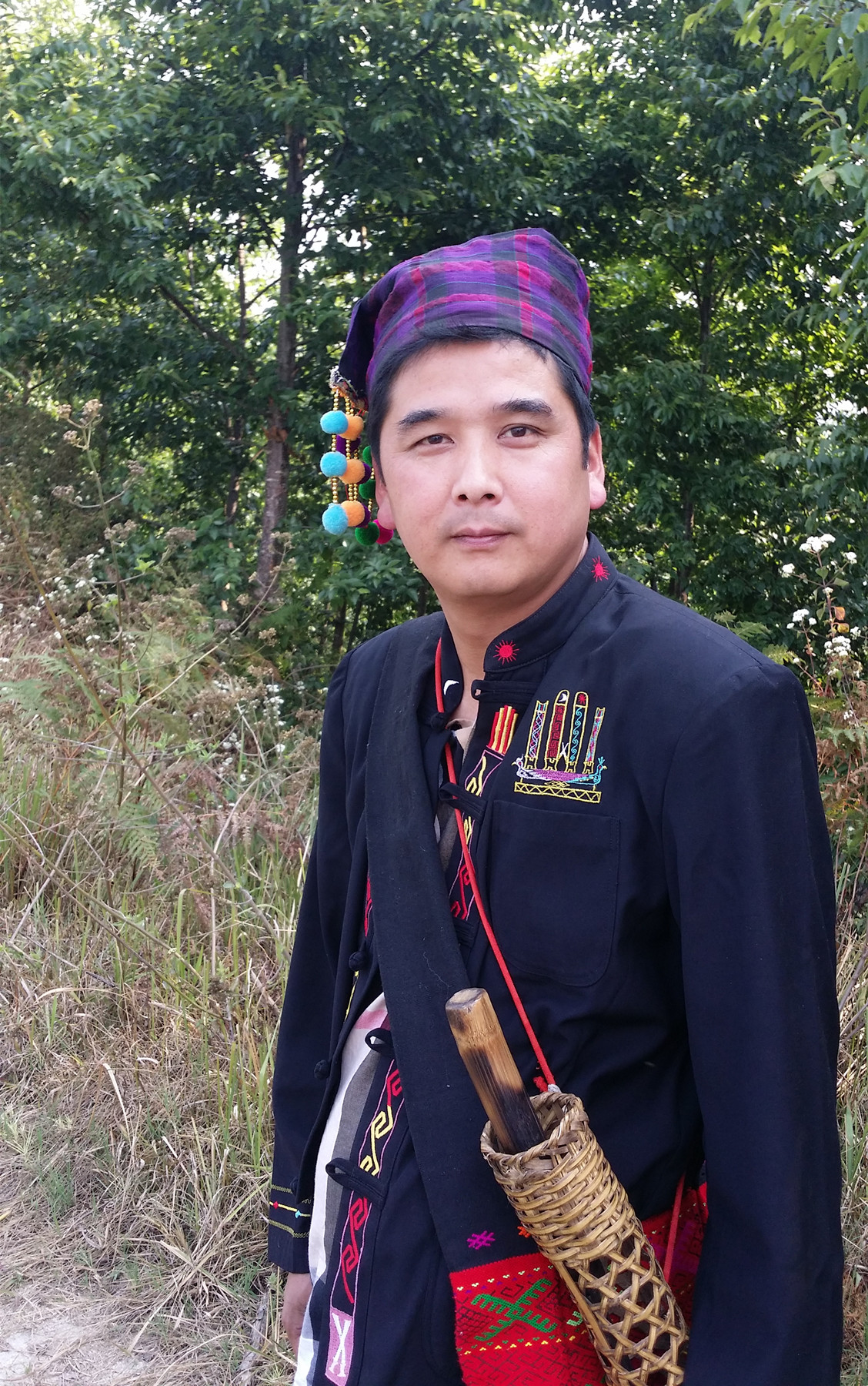 陈绪武,从纸媒到短视频,20年逐梦前行