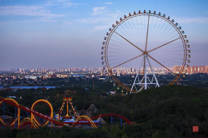 国内旅游最值得去的地方旅游攻略,石家庄辛玛王国游玩时间