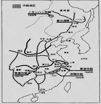 当年的鼠疫是怎么处理的,1910年东北鼠疫怎么治愈的
