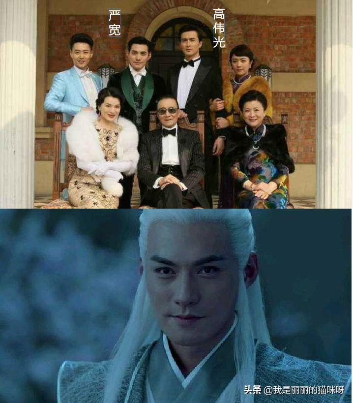 三生三世枕上书精彩段落剧评,三生三世枕上书收视率一分钟破亿