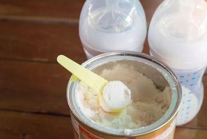 新手买三段奶粉靠谱吗,为什么不要买三段奶粉