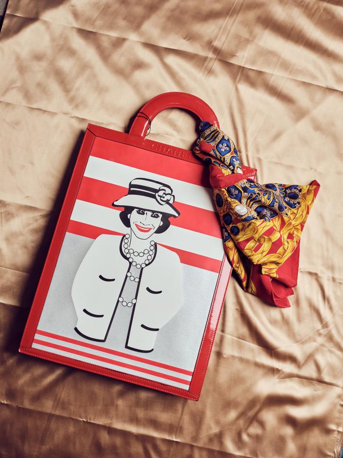 了不起的创业姐妹，飒